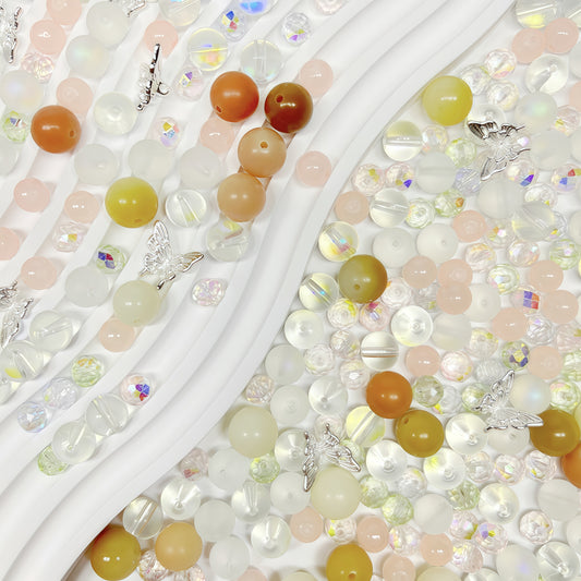 Daily Bogo-High Quality Glass Bead🎈