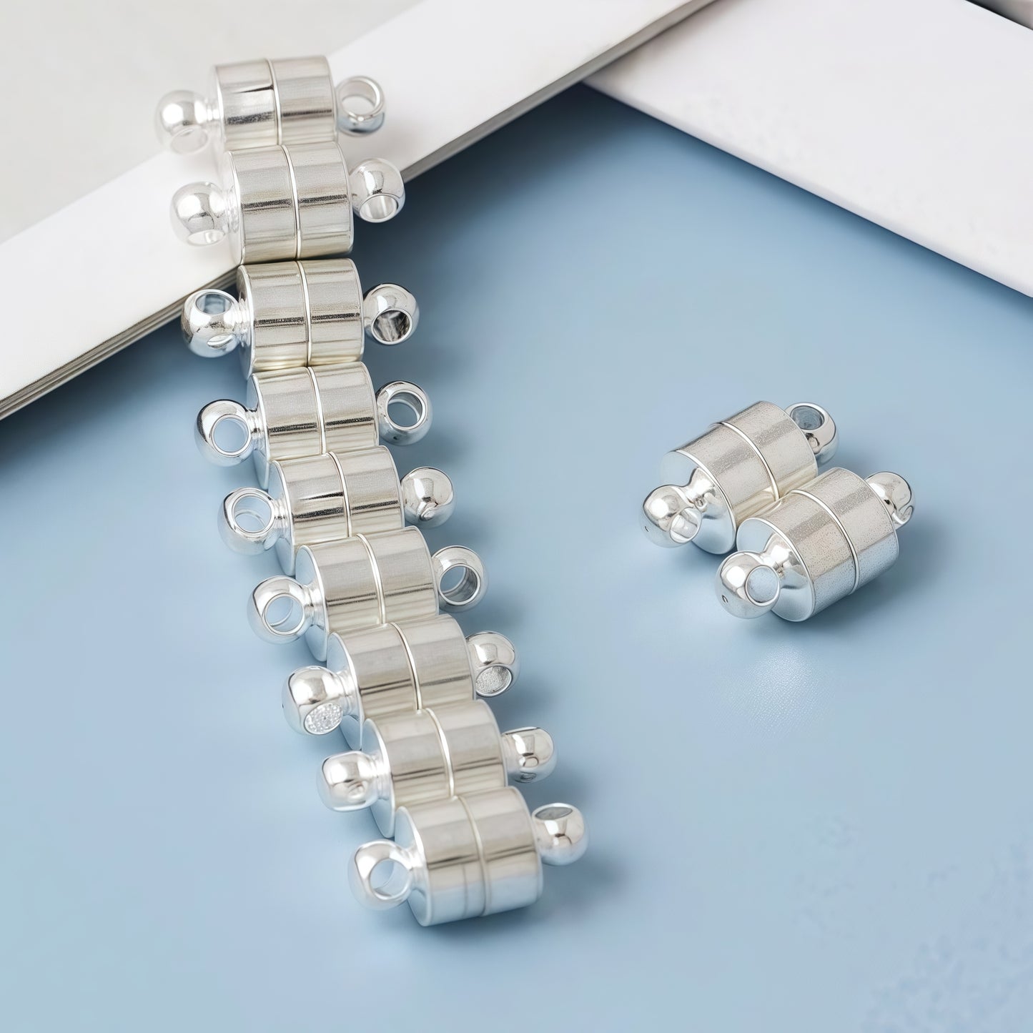 [M031]    Magnetic Buckle-High Quality Tools