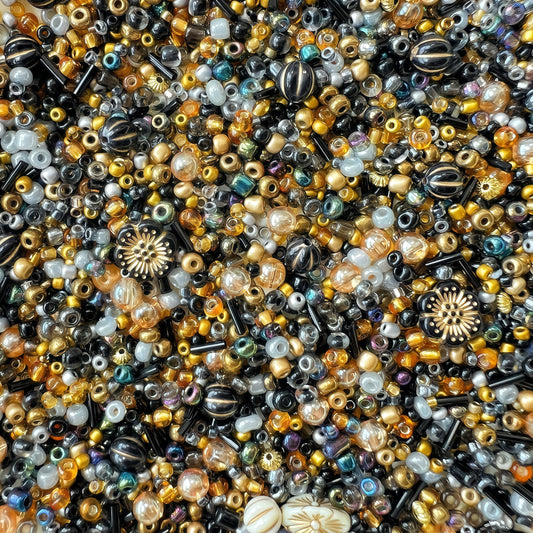 [S002]   Gilder Whisper🌈✨-High Quality Seed Beads