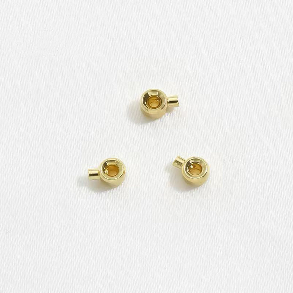 [M015] Lollipops Crimp -High Quality Tools