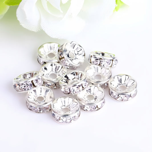 [M022]  Diamond-Inlaid Spacer-High Quality Tools