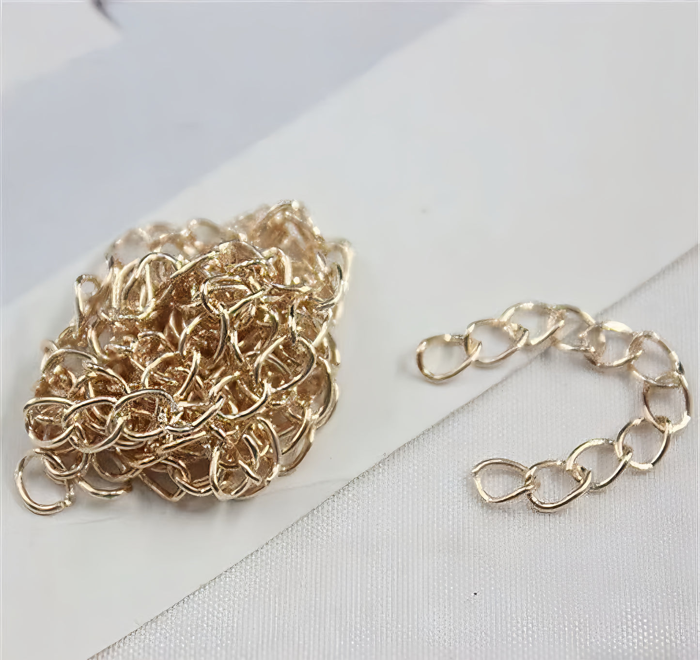 [M020]  Extension Chain(5cm)-High Quality Tools