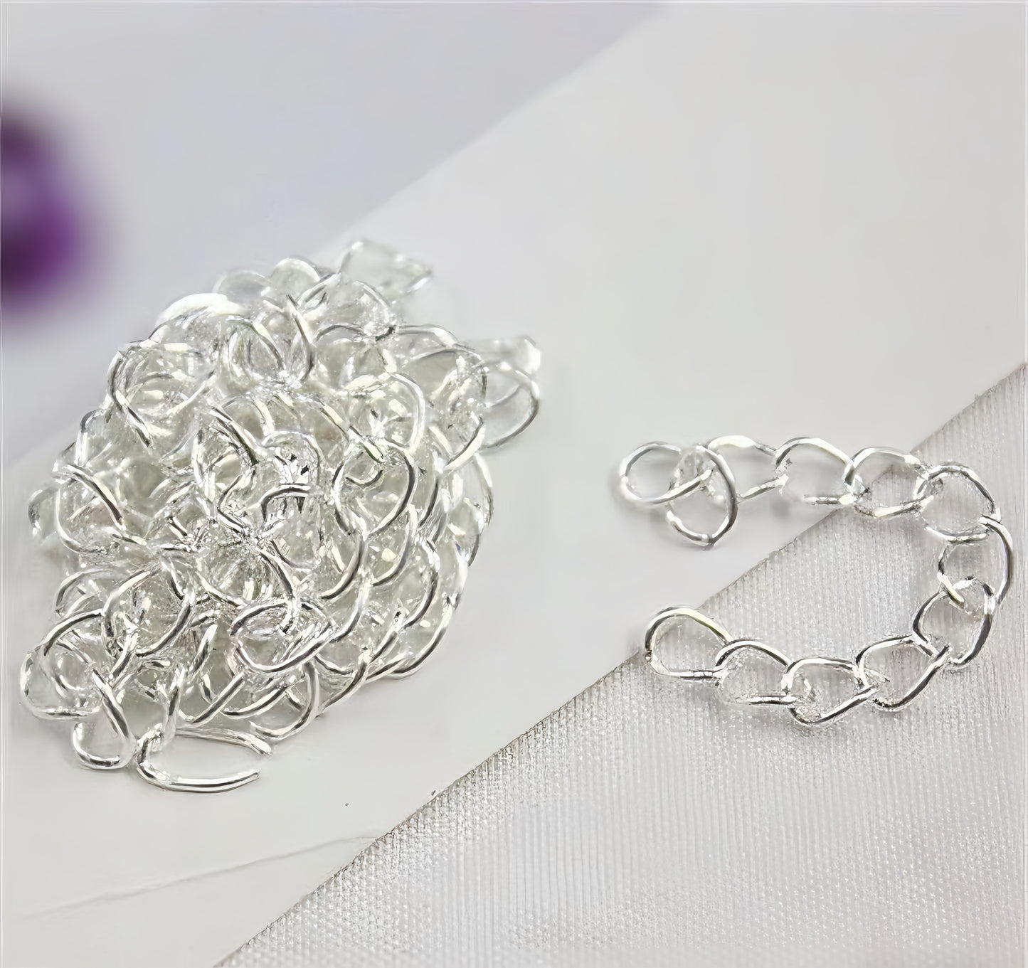 [M020]  Extension Chain(5cm)-High Quality Tools