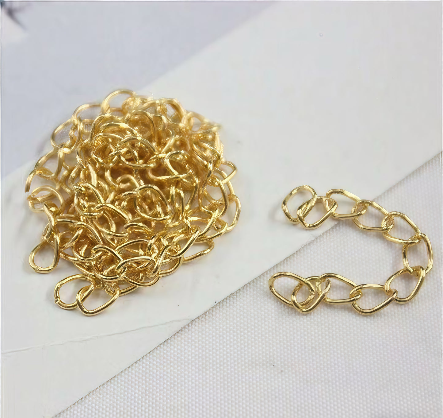 [M020]  Extension Chain(5cm)-High Quality Tools
