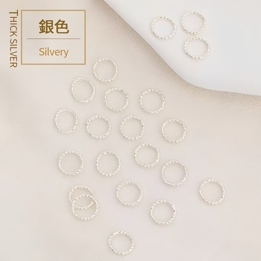 [M017] 8mm Open Loop -High Quality Tools