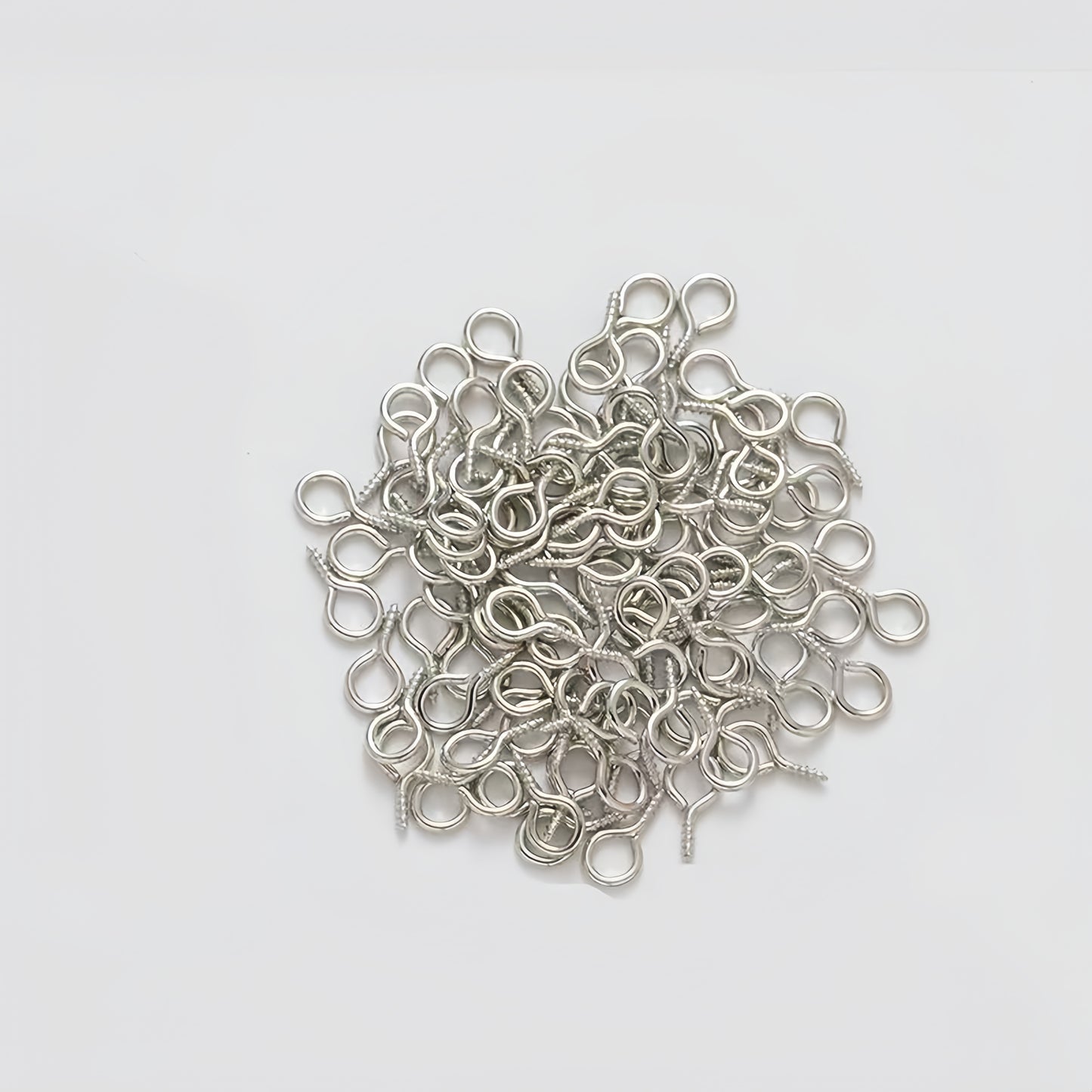 [M023]   Screw Eyes-High Quality Tools