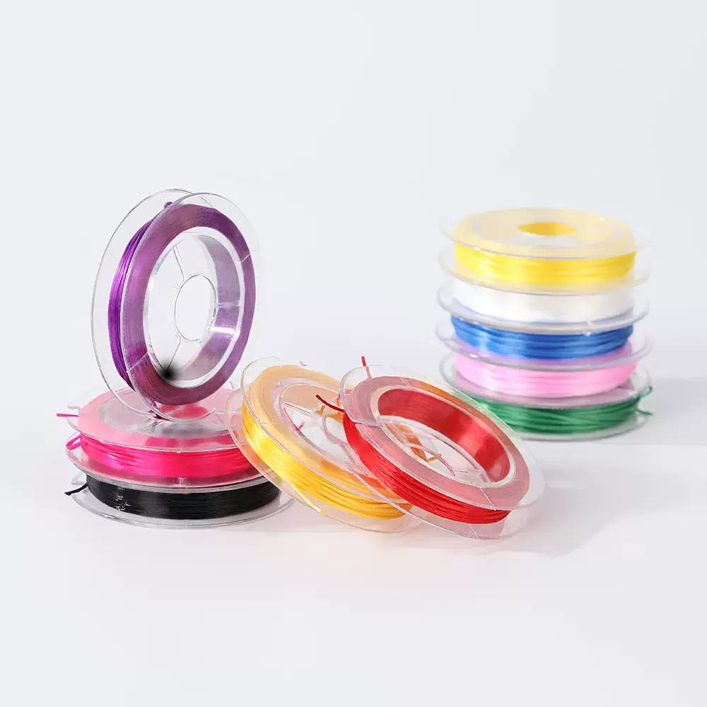 [M026]  Elastic Strain-High Quality Tools