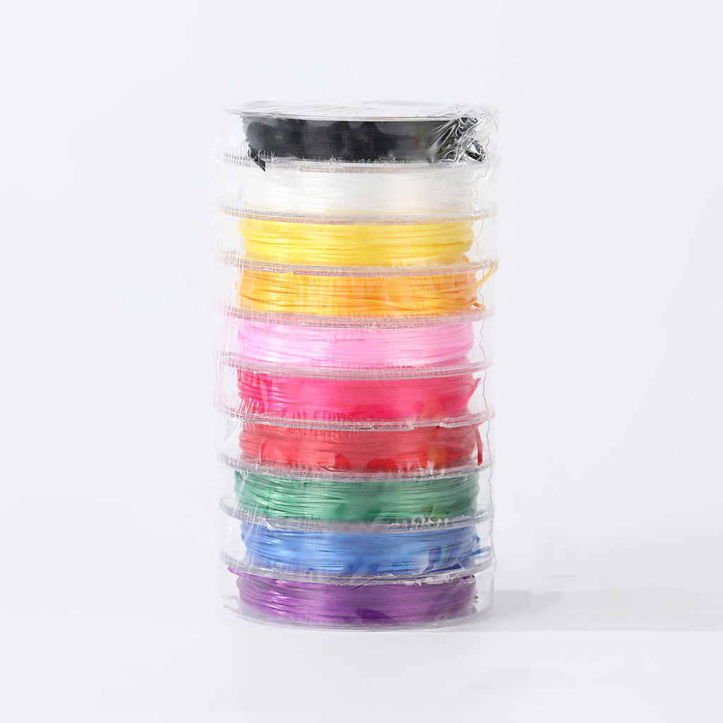 [M026]  Elastic Strain-High Quality Tools