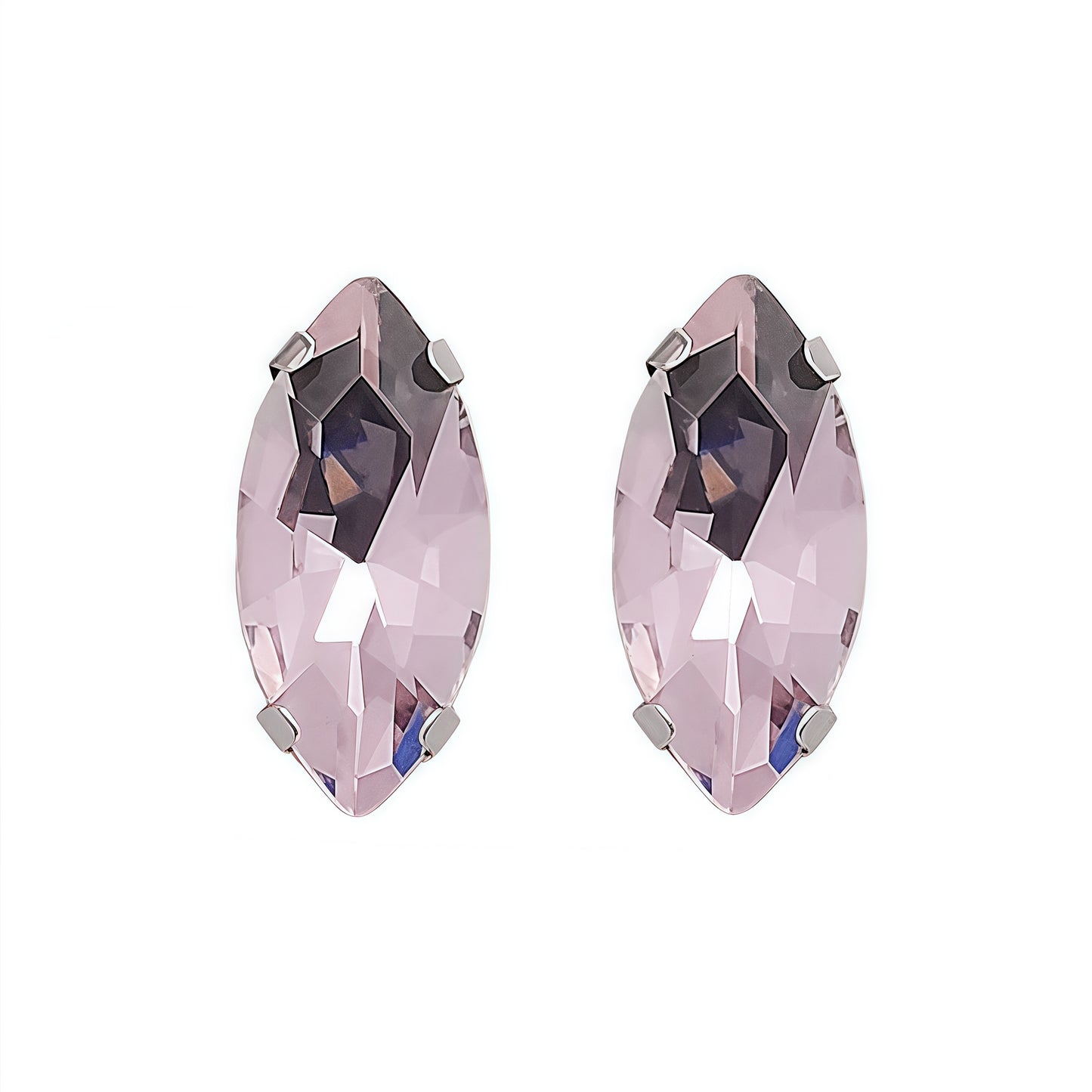[Z002]   Zirconia Horse Eye Beads（3*6MM)-Hight Quality Zirconia Beads
