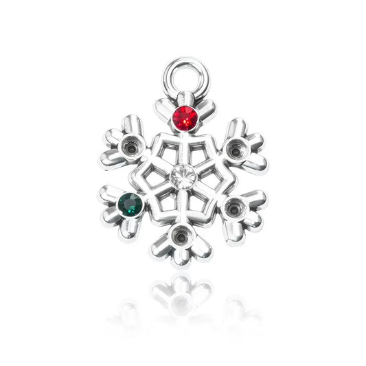 [P005]   Merry Christmas🎄-High Quality Charms