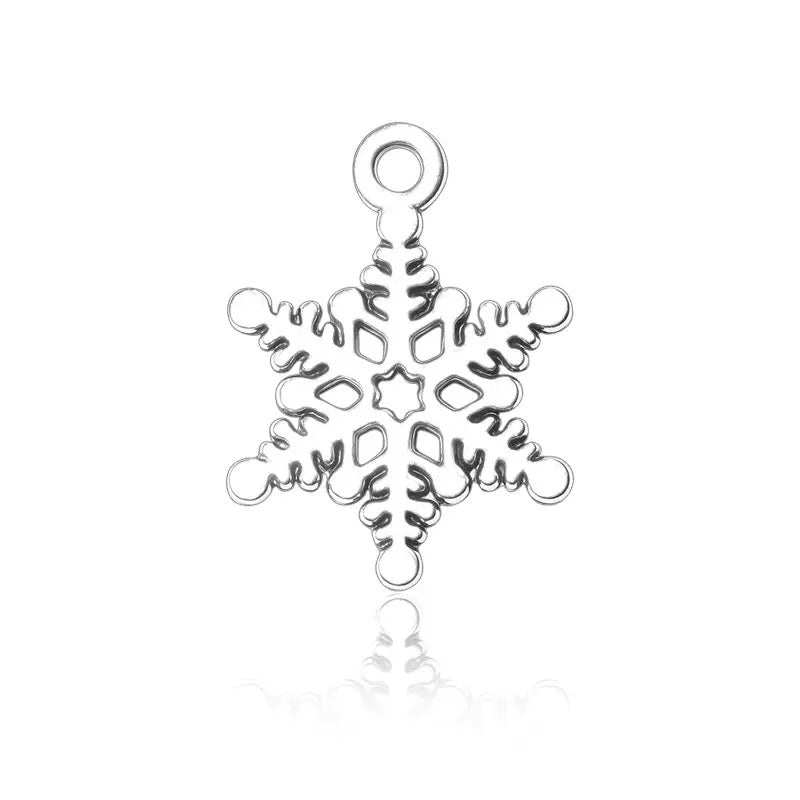 [P005]   Merry Christmas🎄-High Quality Charms
