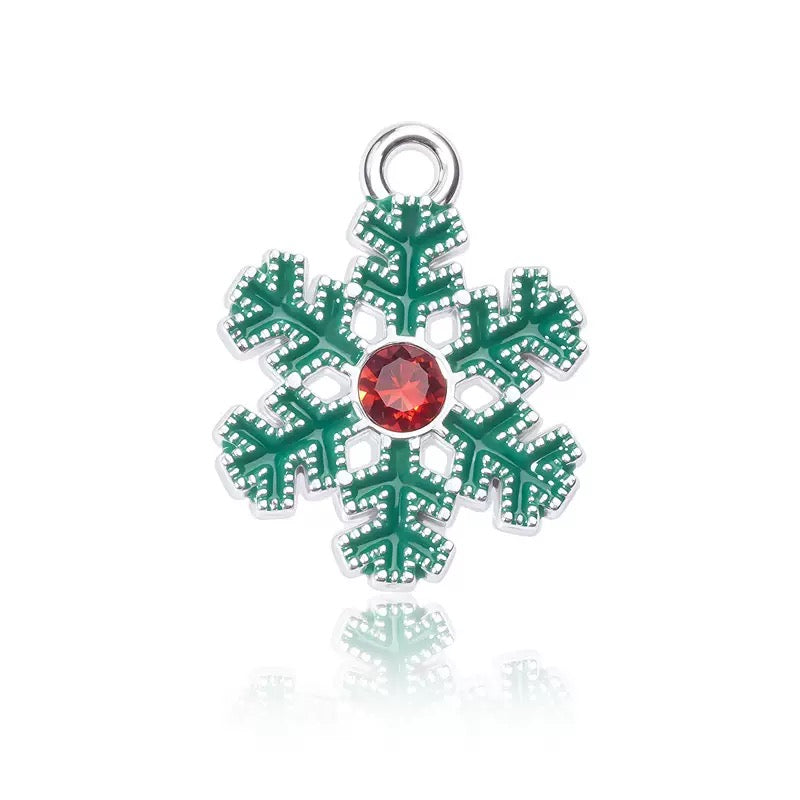 [P005]   Merry Christmas🎄-High Quality Charms