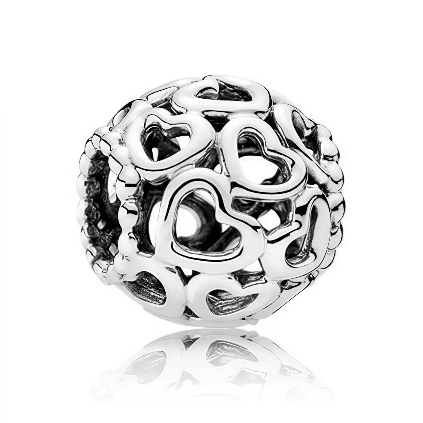 [P003]  Alloy Beads-High Quality Charms
