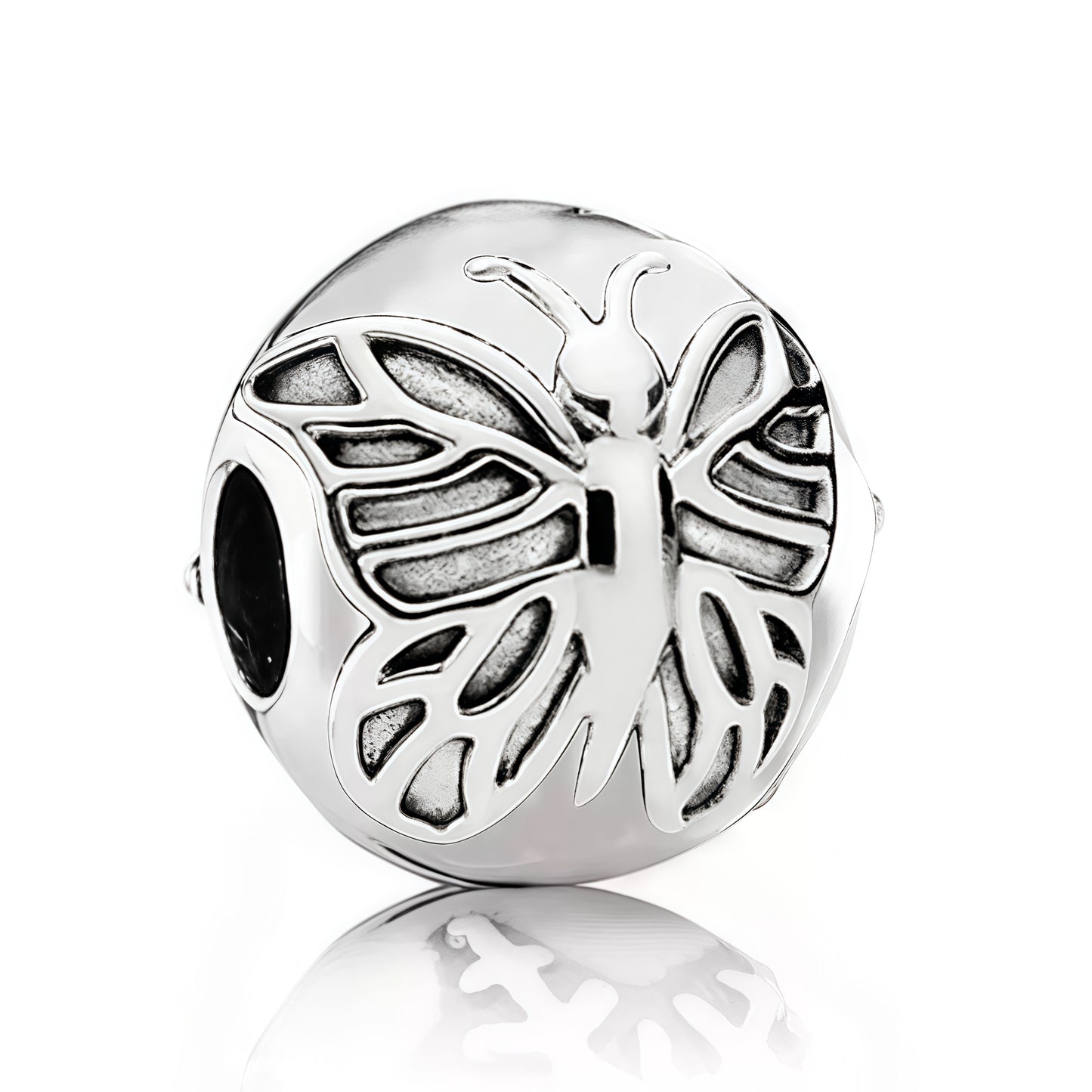 [P003]  Alloy Beads-High Quality Charms