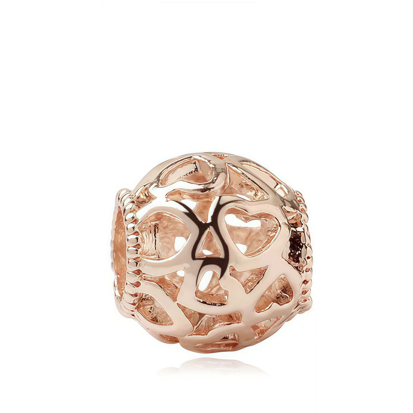 [P003]  Alloy Beads-High Quality Charms