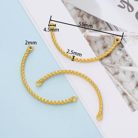 [P021]   New Chinese-Style Alloy Fittings-High Quality Charms