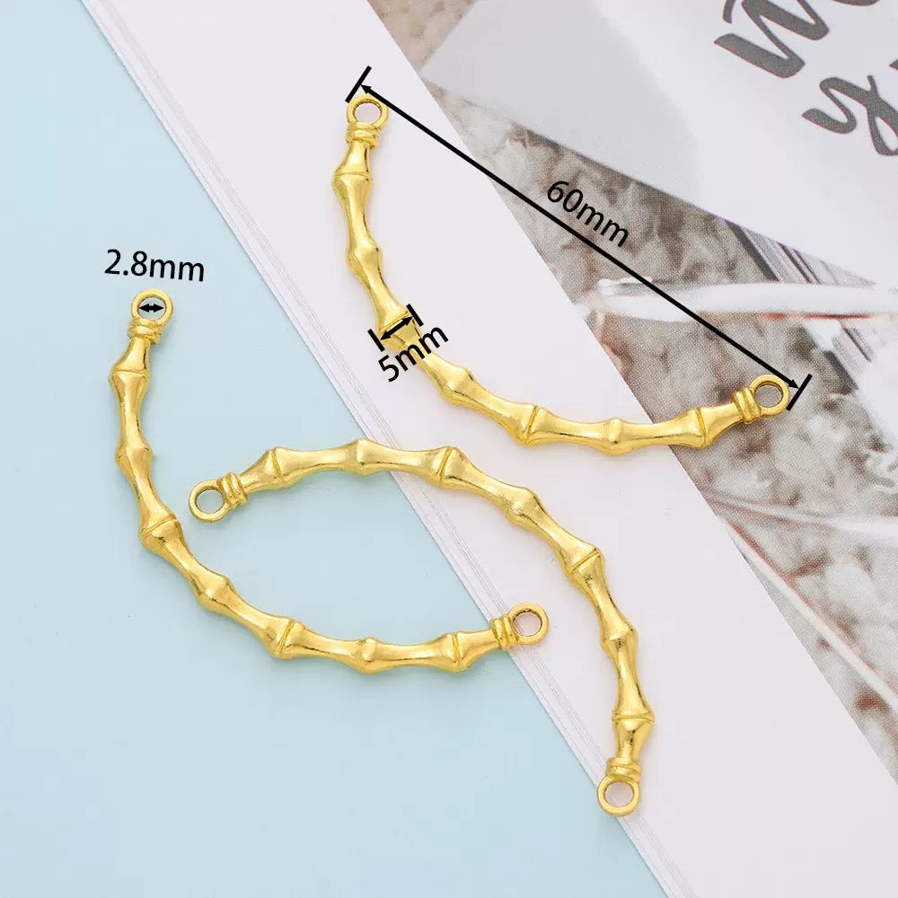[P021]   New Chinese-Style Alloy Fittings-High Quality Charms