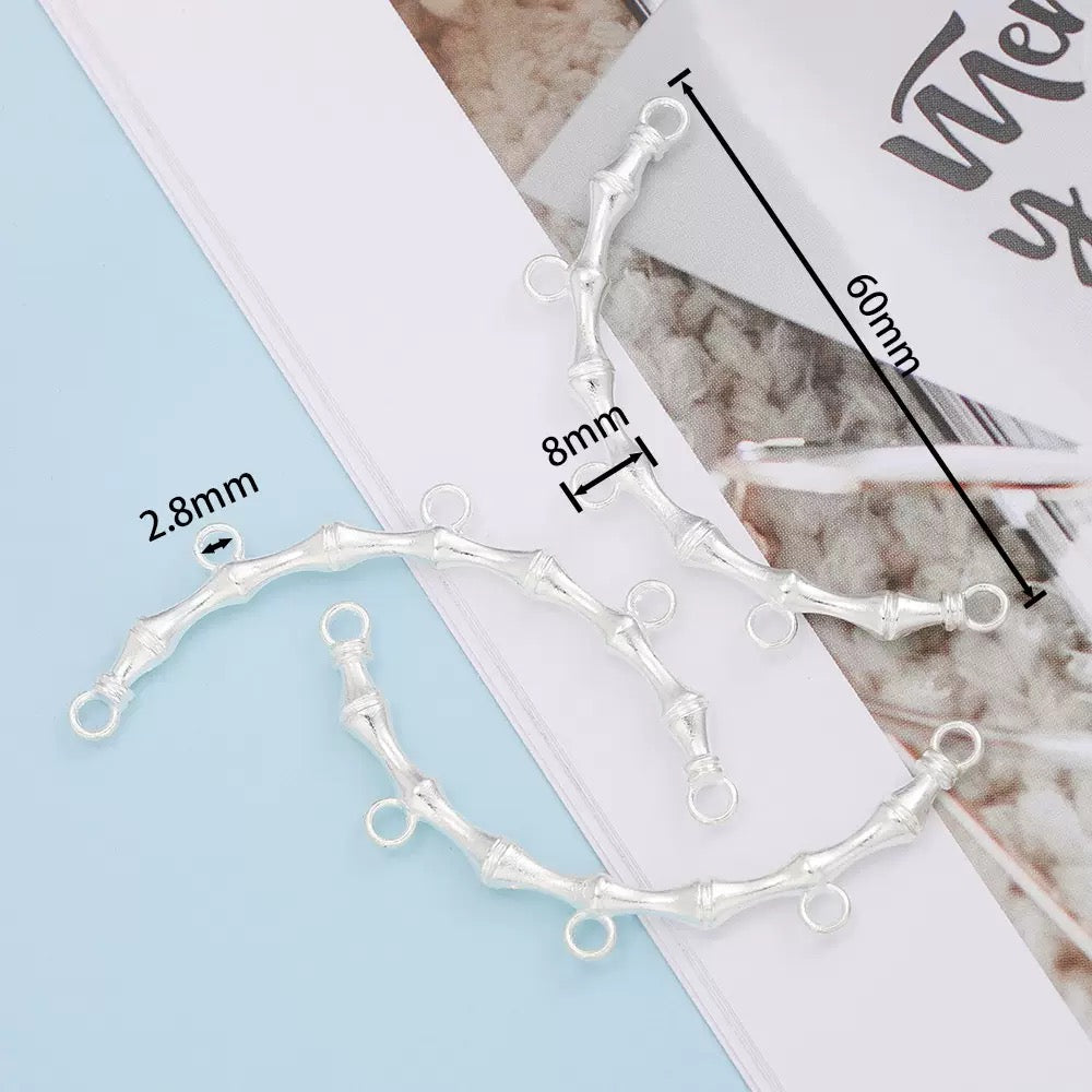 [P021]   New Chinese-Style Alloy Fittings-High Quality Charms
