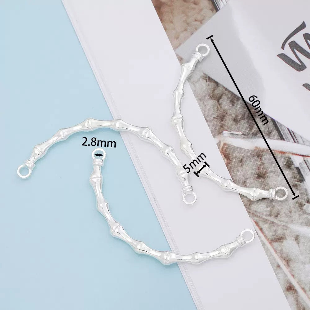 [P021]   New Chinese-Style Alloy Fittings-High Quality Charms