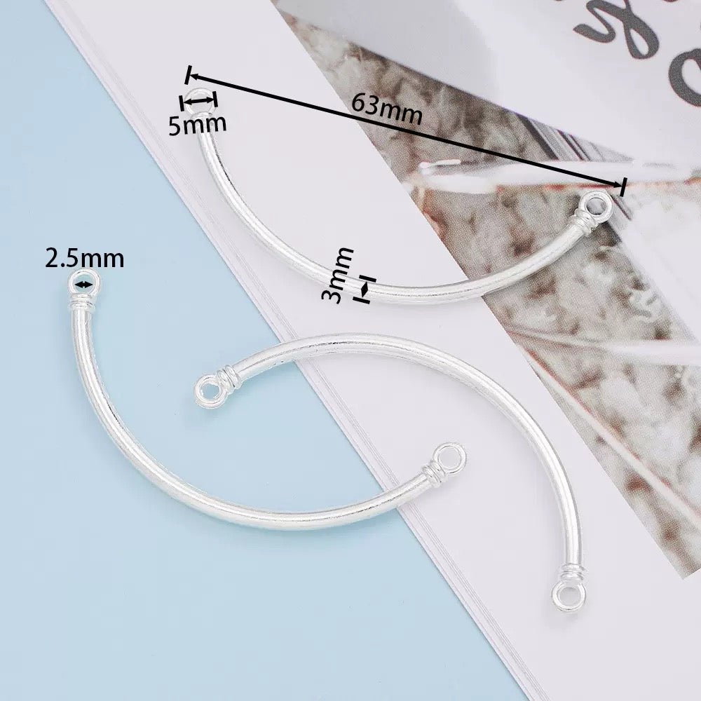 [P021]   New Chinese-Style Alloy Fittings-High Quality Charms