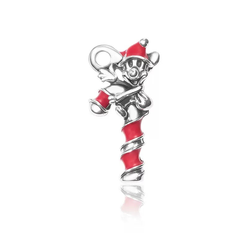[P006]   Merry Christmas🎄-High Quality Charms