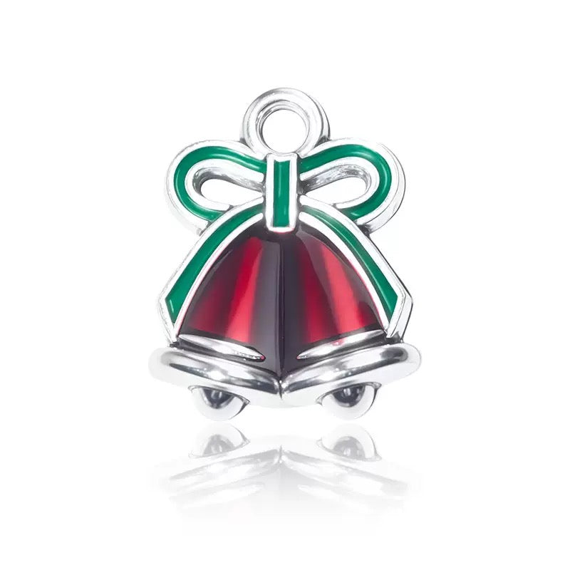 [P006]   Merry Christmas🎄-High Quality Charms