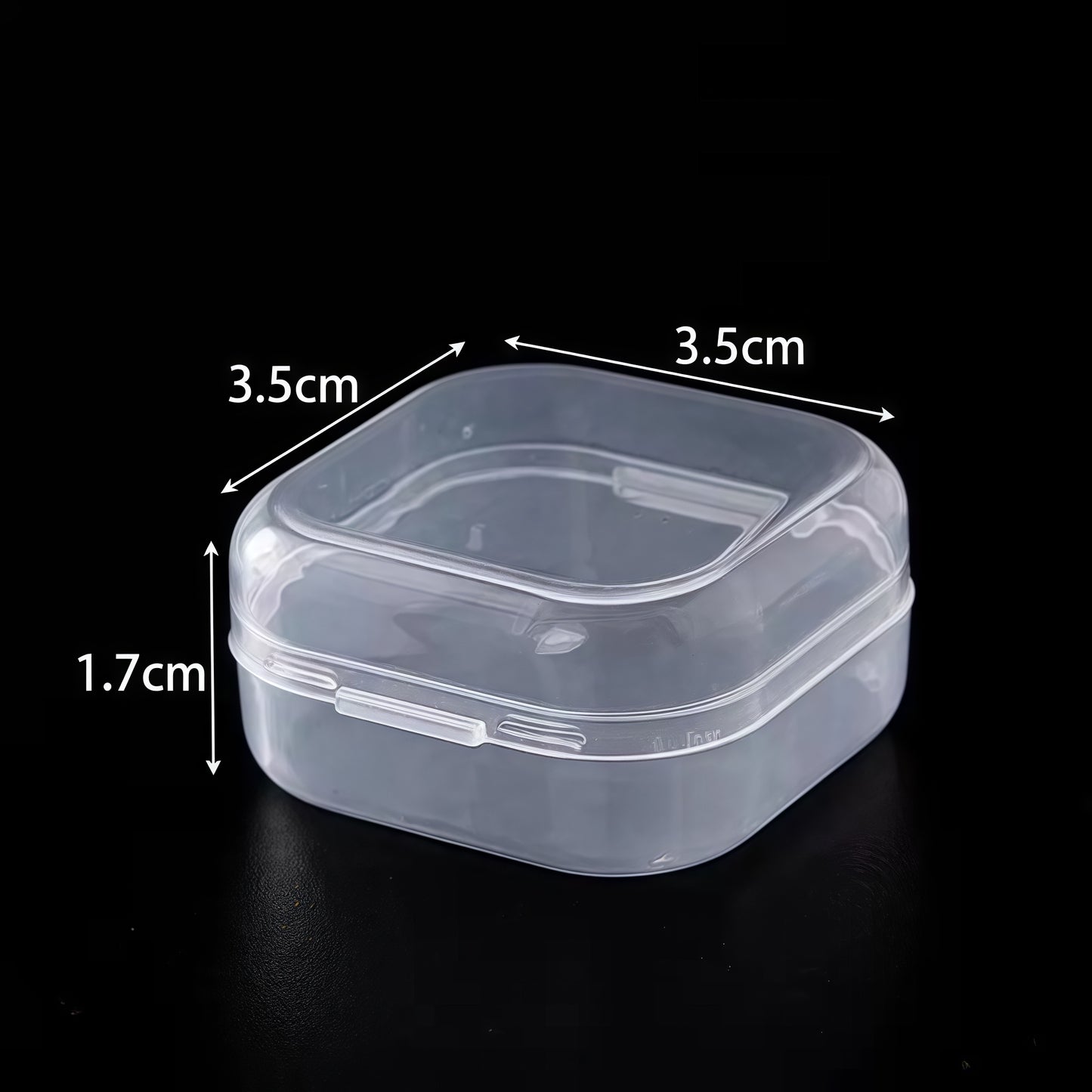 [M013]   Detachable Plastic Storage Box 3.0