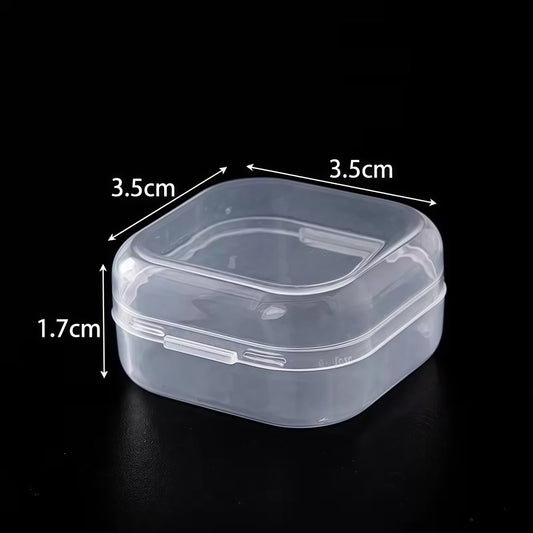 [M013]   Detachable Plastic Storage Box 3.0