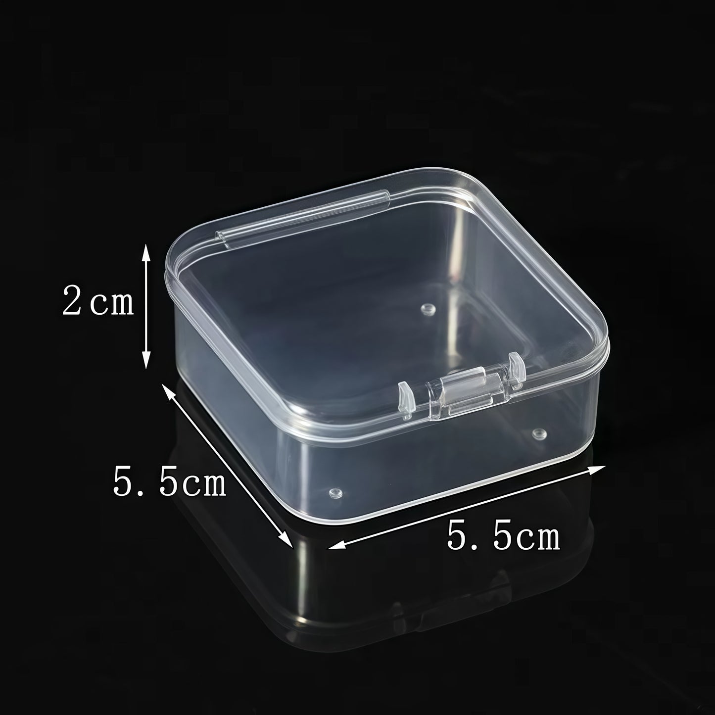 [M013]   Detachable Plastic Storage Box 3.0