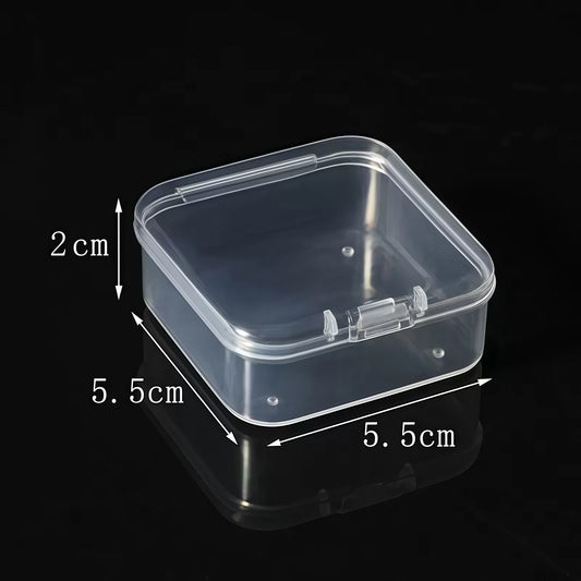 [M013]   Detachable Plastic Storage Box 3.0