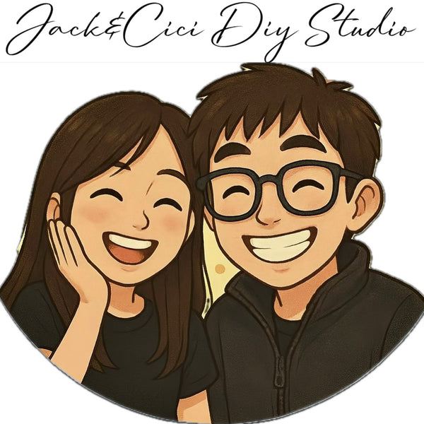 JACK&CICI DIY STUDIO