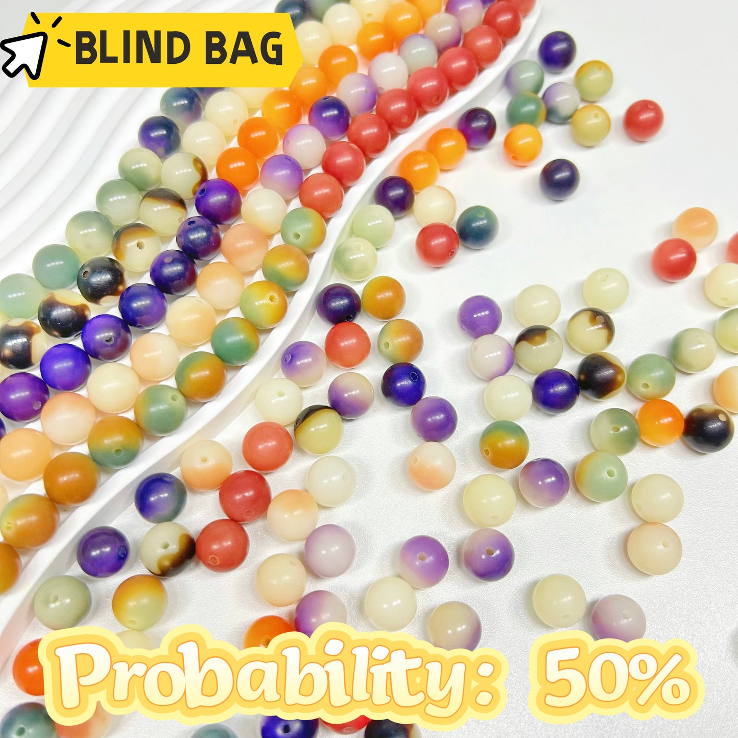 [E004]  Bodhi Beads-Blind Bag