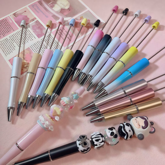 🆕Fancy Diy Beaded Pen