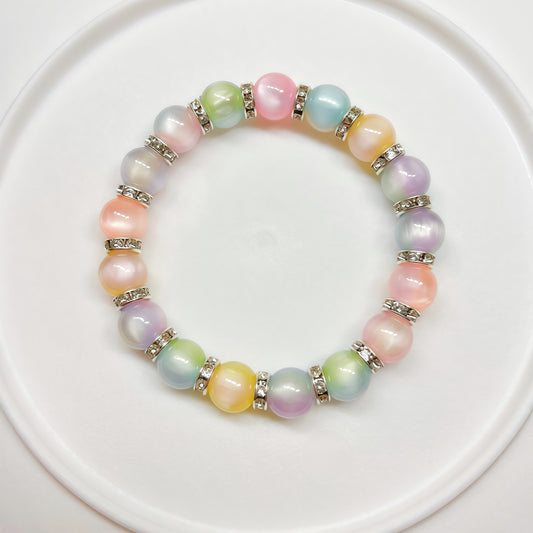 🆕[R013]   Sweetie 21（12MM）-High Quality Resin Beads