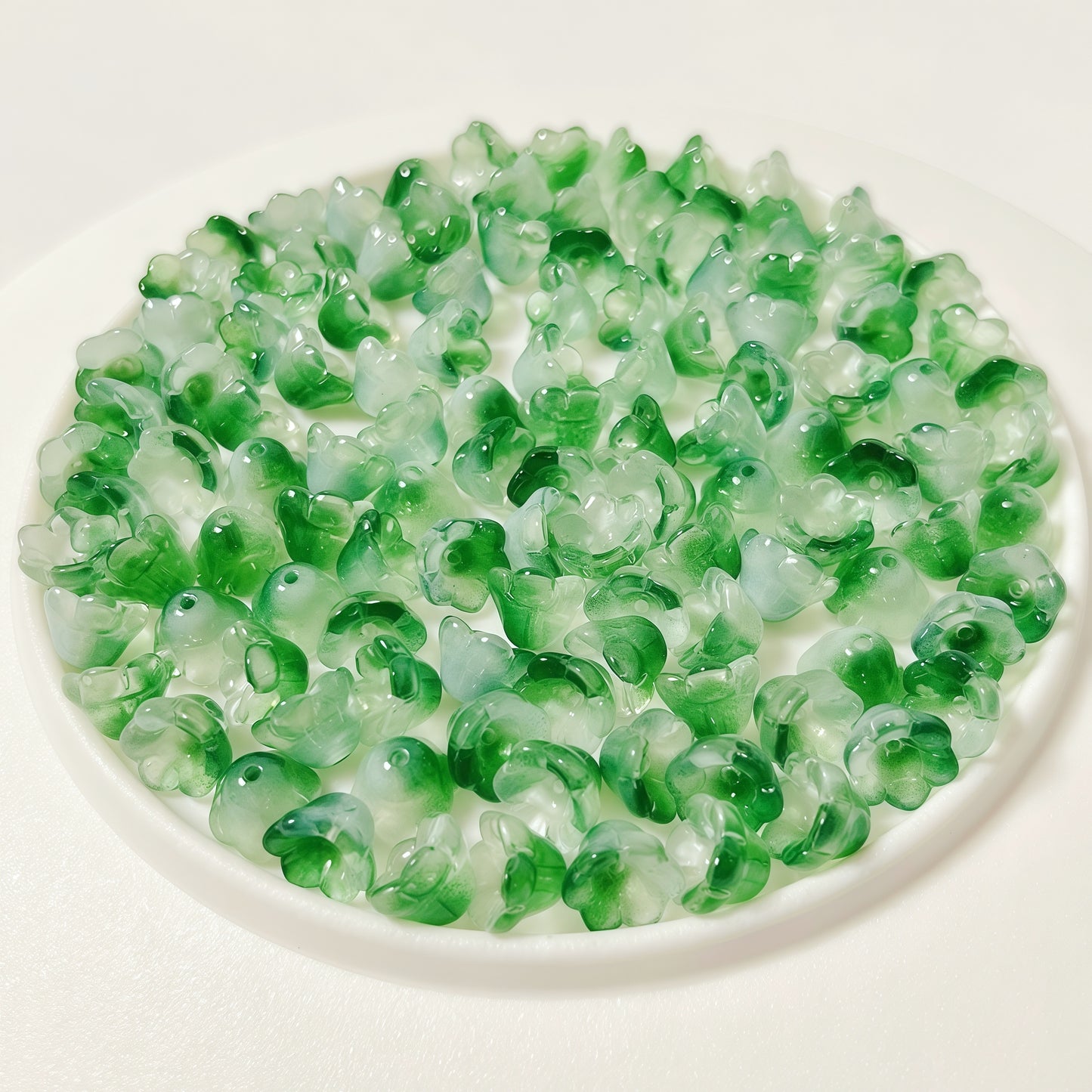 🆕[A041]   🦋Four Seasons-High Quality Glass Beads