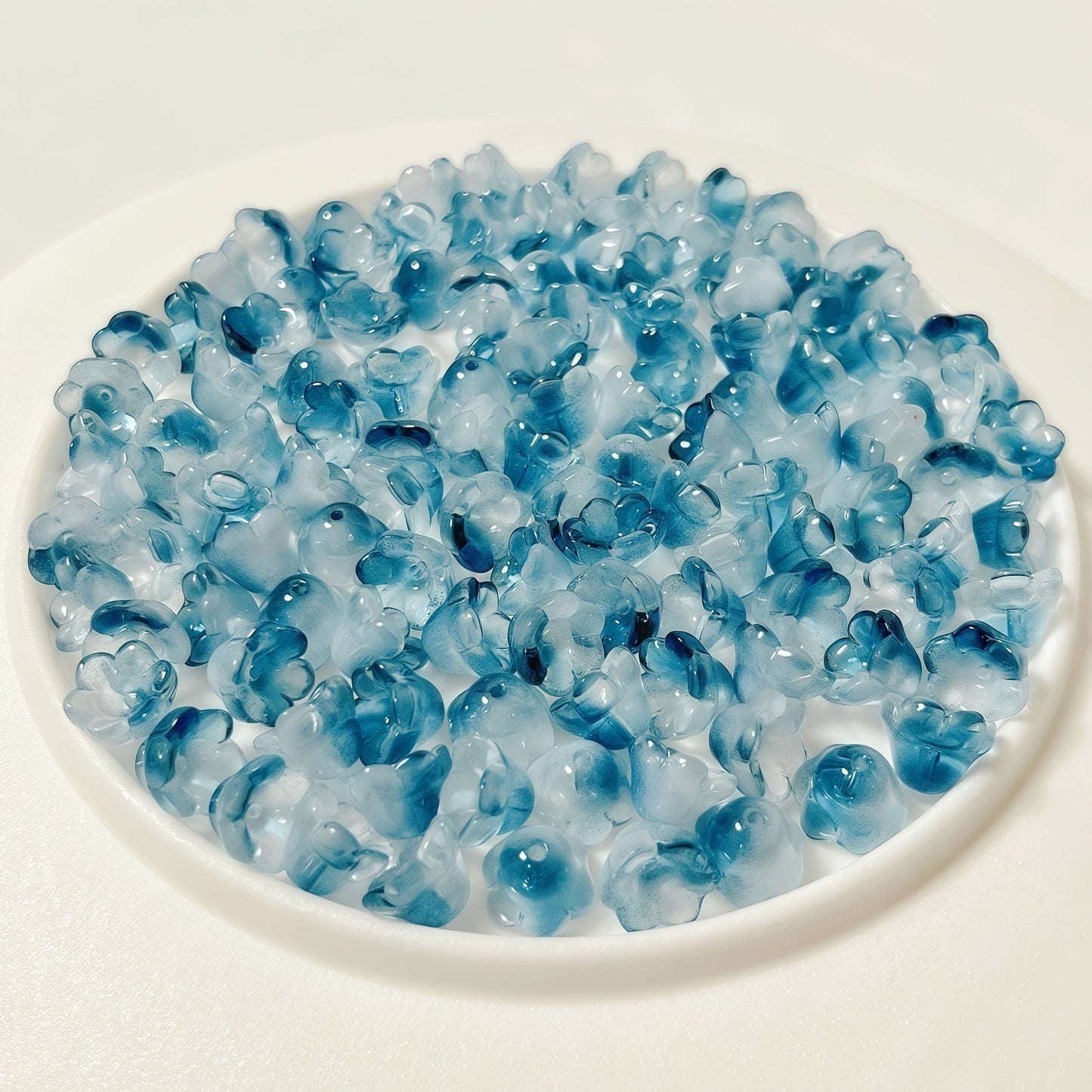 🆕[A041]   🦋Four Seasons-High Quality Glass Beads