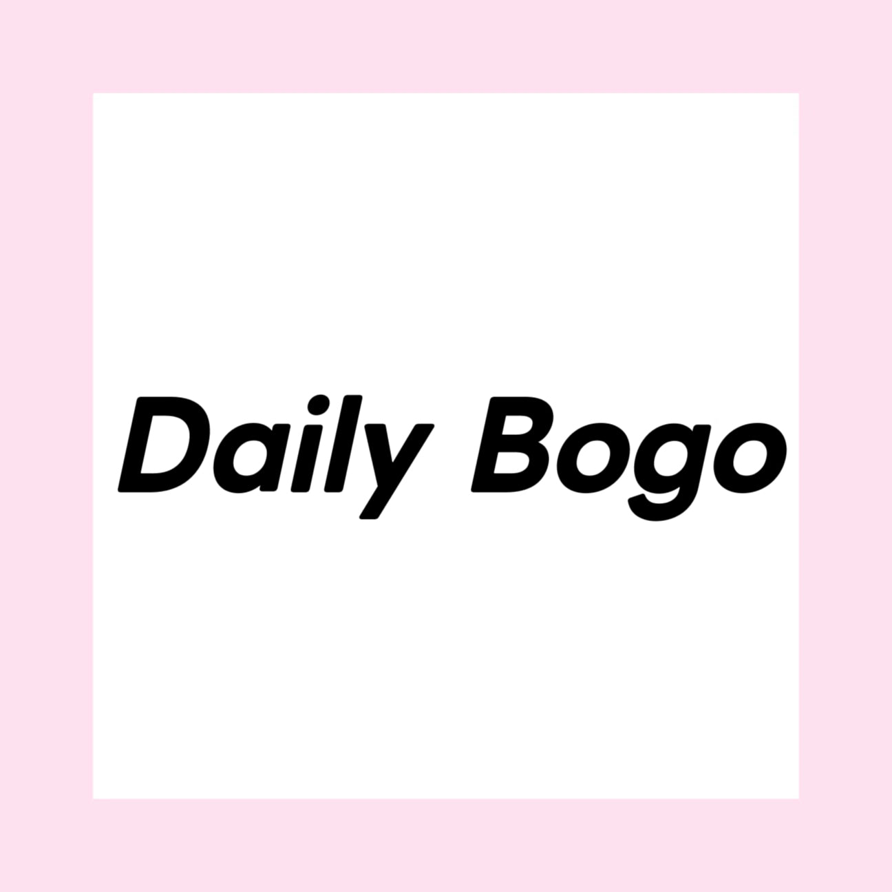 🎈Daily Bogo(BUY ONE GET ONE FOR FREE)-Daily Flash Sale Offer⚡⚡⚡