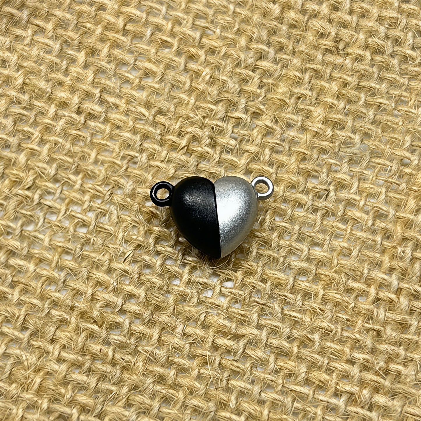 [P066]   Alloy Magnetic Snap Fastener / Finishing Clip