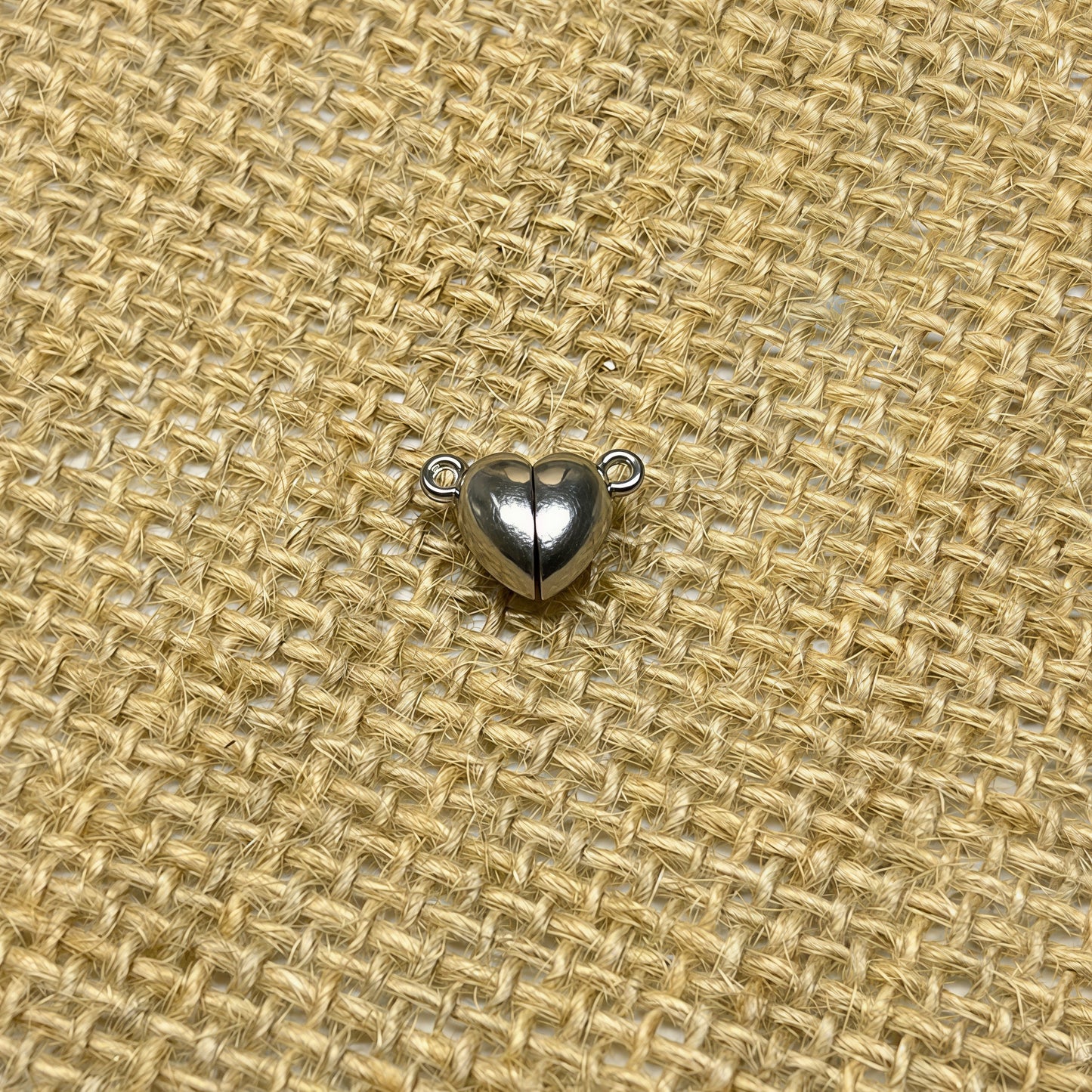 [P066]   Alloy Magnetic Snap Fastener / Finishing Clip