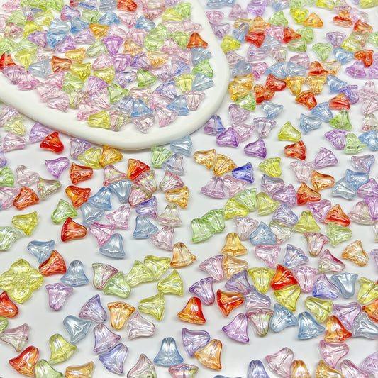 [S486]    Springtime-High Quality Glass Bead
