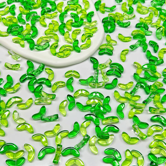 [S486]    Springtime-High Quality Glass Bead