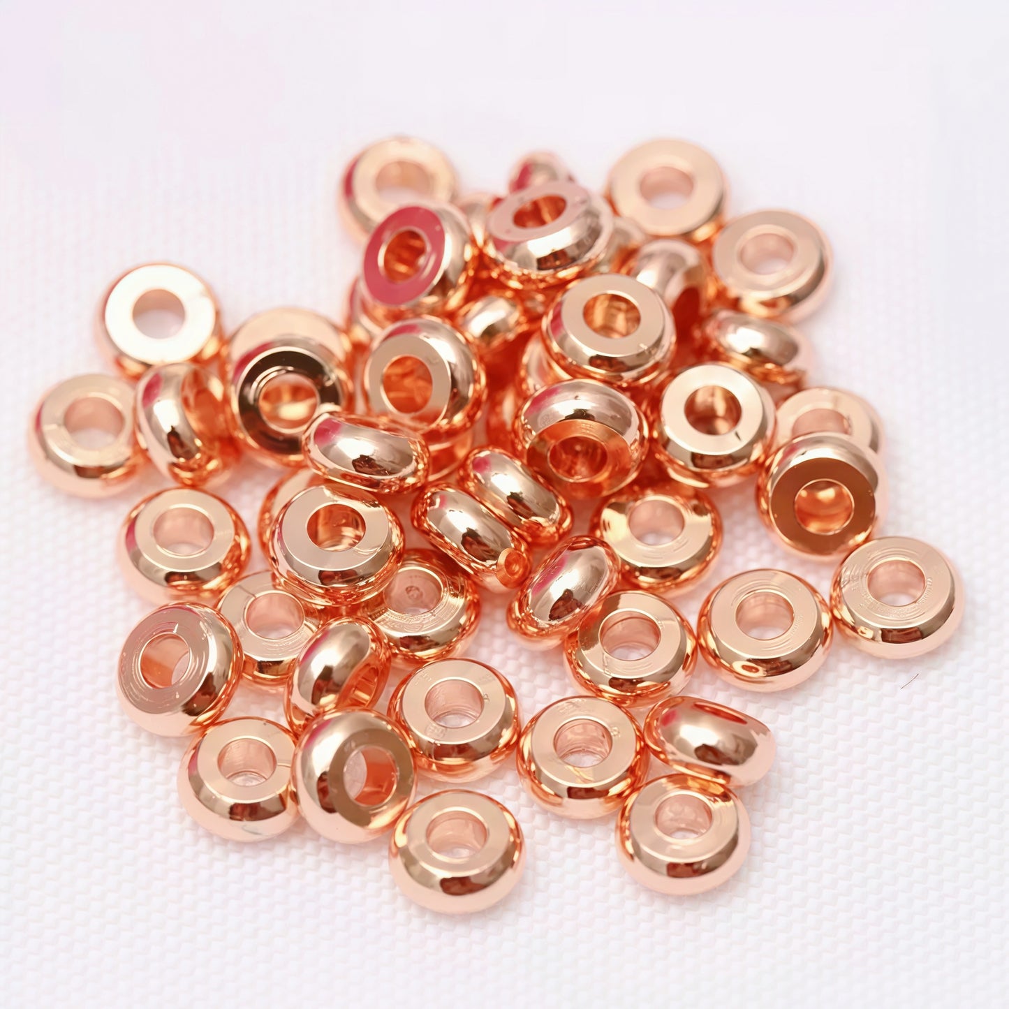 New!🆕Copper Spacer