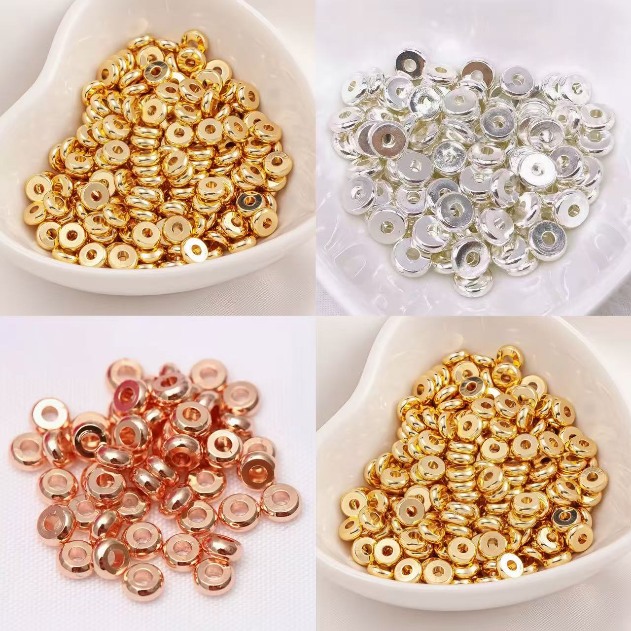 New!🆕Copper Spacer