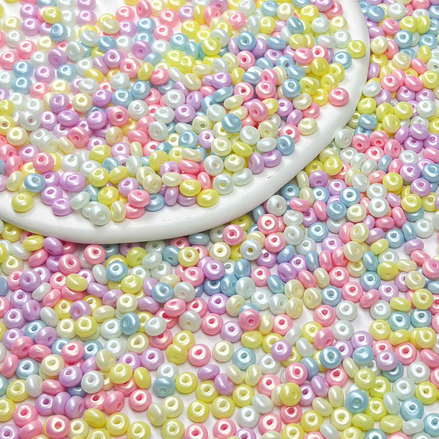 [S737]    Tiny Candy-High Quality Seed Bead