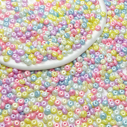 [S737]    Tiny Candy-High Quality Seed Bead