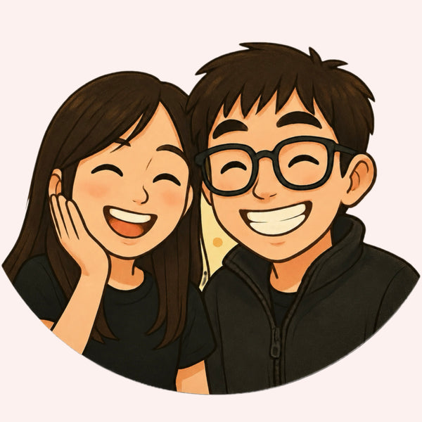 JACK&CICI DIY STUDIO